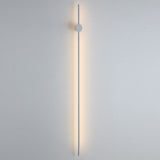 Minimalist LED Wall Light  Modern Scandinavian Design - Product detail 16