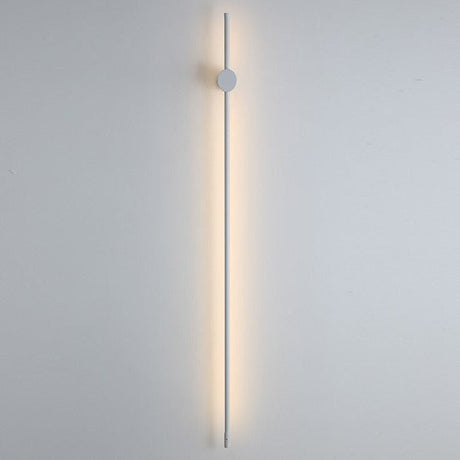 Minimalist LED Wall Light  Modern Scandinavian Design - Product detail 16