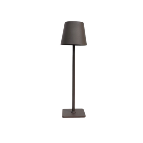 Modern Table Lamp  Cordless Rechargeable Metal Design - Product detail 13