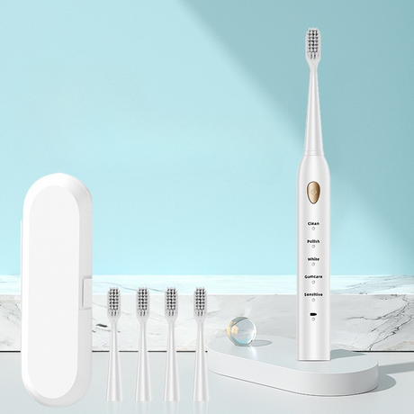 Smart Electric Toothbrush  5-Mode Sonic Technology - Product detail 27