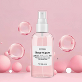 Natural Rose Water Spray  Pure Damask Rose Extract - Product example