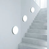 Waterproof LED Ceiling Light  Modern Geometric Shapes - Product detail 4