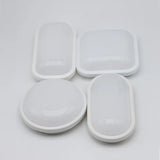 Waterproof LED Ceiling Light  Modern Geometric Shapes - Product example