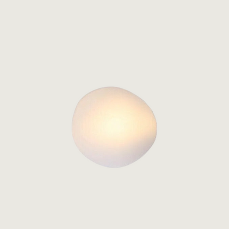 Modern Glass Wall Lamp  Artistic Colored Acrylic Design - Product detail 19