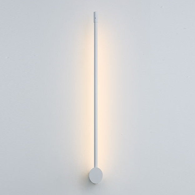 Minimalist LED Wall Light  Modern Scandinavian Design - Product detail 15