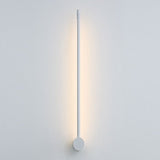 Minimalist LED Wall Light  Modern Scandinavian Design - Product detail 15