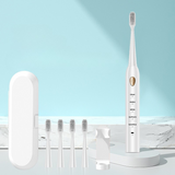 Smart Electric Toothbrush  5-Mode Sonic Technology - Product detail 10