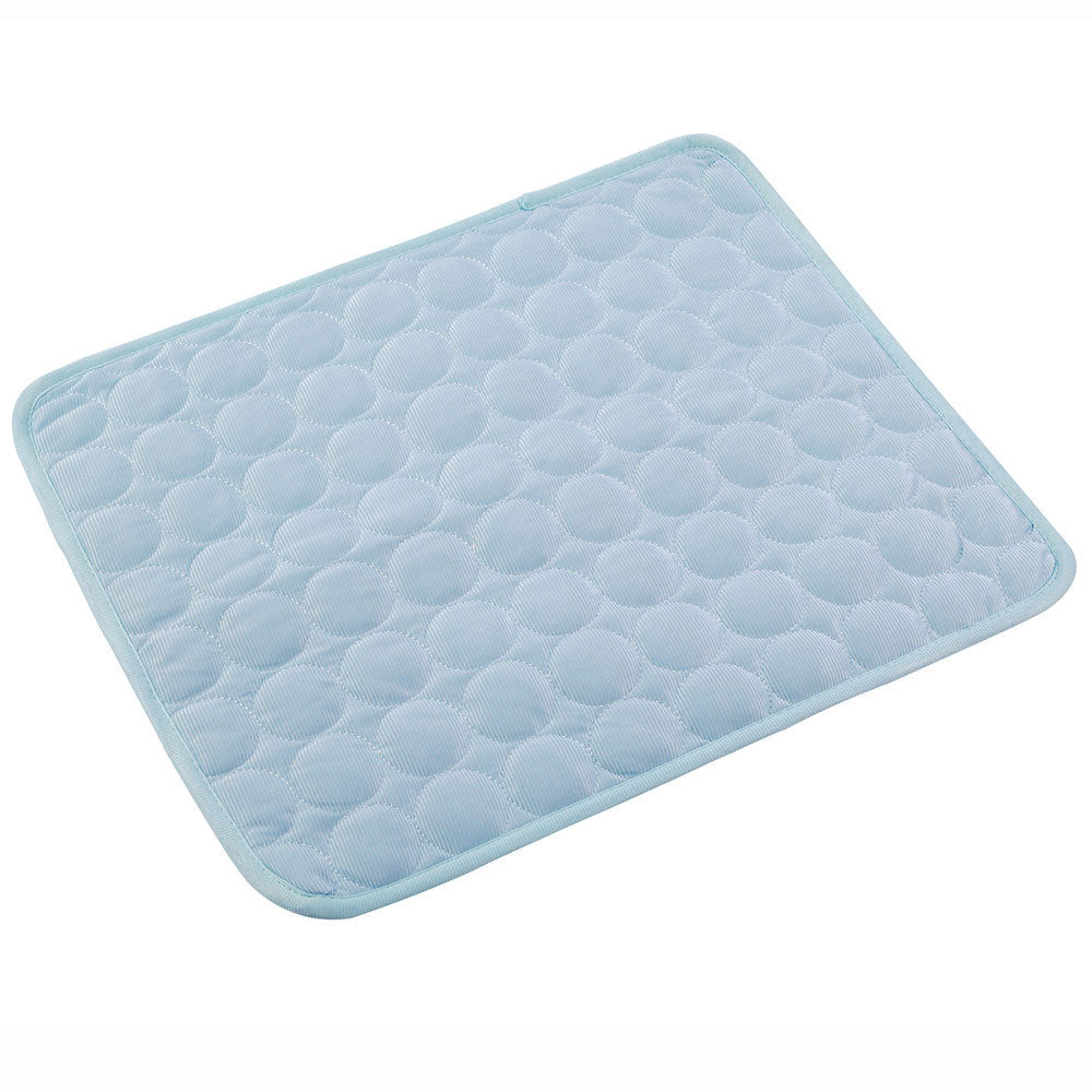Pet Cooling Mat  Quilted Summer Comfort Pad - Product detail 7