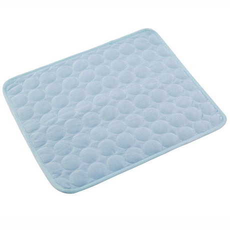 Pet Cooling Mat  Quilted Summer Comfort Pad - Product detail 7