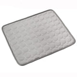 Pet Cooling Mat  Quilted Summer Comfort Pad - Product detail 6