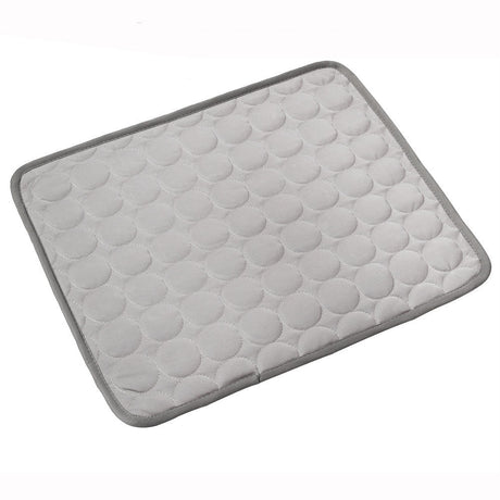 Pet Cooling Mat  Quilted Summer Comfort Pad - Product detail 6