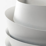 Modern Wall Sconce  Layered Metal Design with Dual Light Effect - Product detail 5