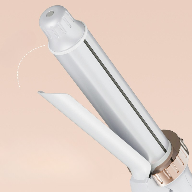 Professional Ceramic Hair Wand  4000W Tourmaline Styling Tool - Product example