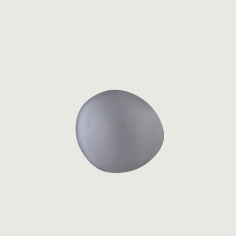 Modern Glass Wall Lamp  Artistic Colored Acrylic Design - Product detail 20