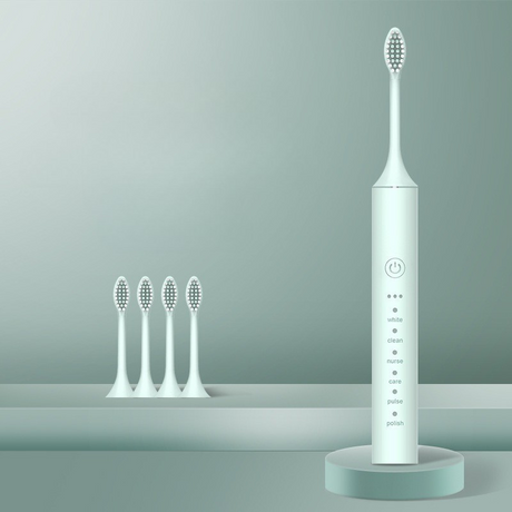 Smart Electric Toothbrush  5-Mode Sonic Technology - Product detail 11