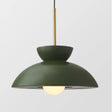 Nordic Pendant Light  Matte Black Dome Design - Product detail 17
