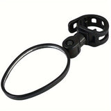 Bicycle Rearview Mirrors  Wide Angle Safety Pack of 2 - Product detail 4