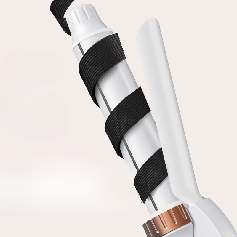 Professional Ceramic Hair Wand  4000W Tourmaline Styling Tool - Detailed view