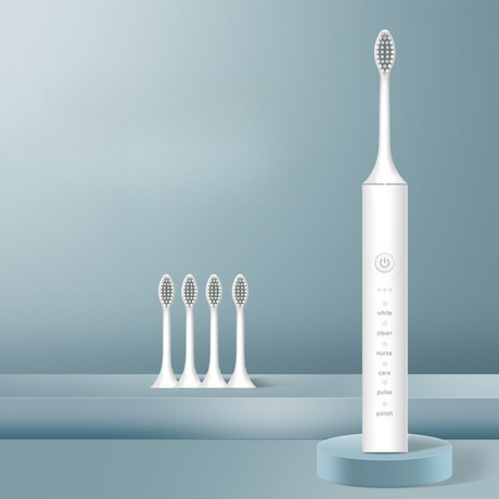 Smart Electric Toothbrush  5-Mode Sonic Technology - Product detail 14