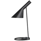 Modern LED Table Lamp  Wood Accent Adjustable Design - Product detail 16