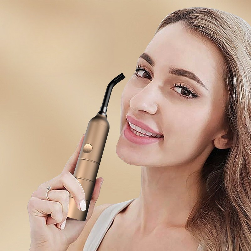 Red Light Therapy Device  Portable Skin Rejuvenation Treatment - Product showcase