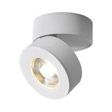 Modern Recessed Ceiling Light  Adjustable LED Spotlight - Product example