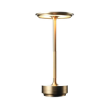 Modern Table Lamp  Minimalist LED Touch Control - Product detail 9