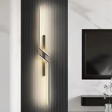 Modern LED Wall Sconce  Linear Beam Design - Product detail 4