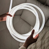 LED Mood Light Strip  Customizable RGB Accent Lighting - Product example