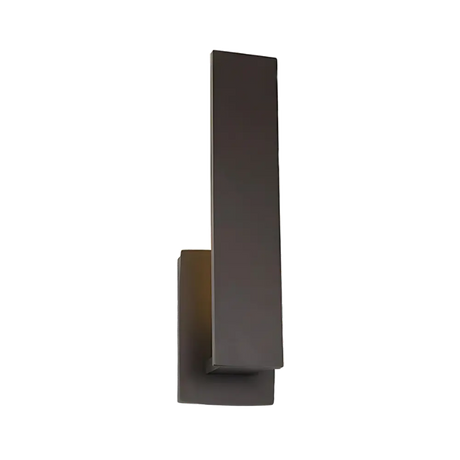 Modern Outdoor Wall Light  Minimalist LED Sconce - Product detail 8