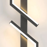 Modern LED Wall Sconce  Linear Beam Design - Product detail 6