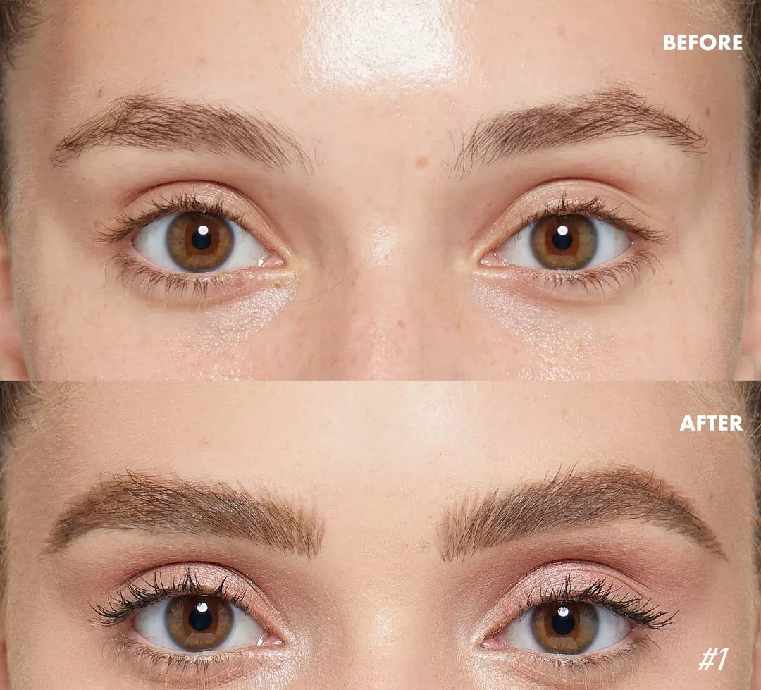 Microblading Brow Pen  Precision 4-Tip Applicator - Product detail 4