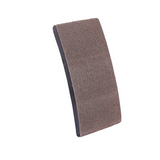 Modern Cat Lounge Bed  Natural Wood Frame with Sisal Mat - Product detail 7