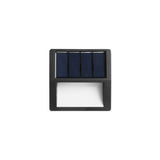 Solar Step Lights  Waterproof LED Outdoor Path Lighting - Product detail 4