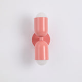 Modern LED Wall Lamp  Adjustable Metal Sconce - Product example