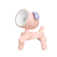 Kids LED Night Light  Puppy Design Table Lamp - Product detail 11