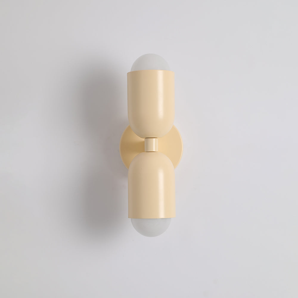 Modern LED Wall Lamp  Adjustable Metal Sconce - Product detail 28
