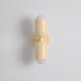 Modern LED Wall Lamp  Adjustable Metal Sconce - Product detail 28