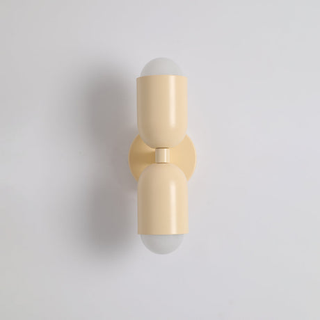 Modern LED Wall Lamp  Adjustable Metal Sconce - Product detail 28
