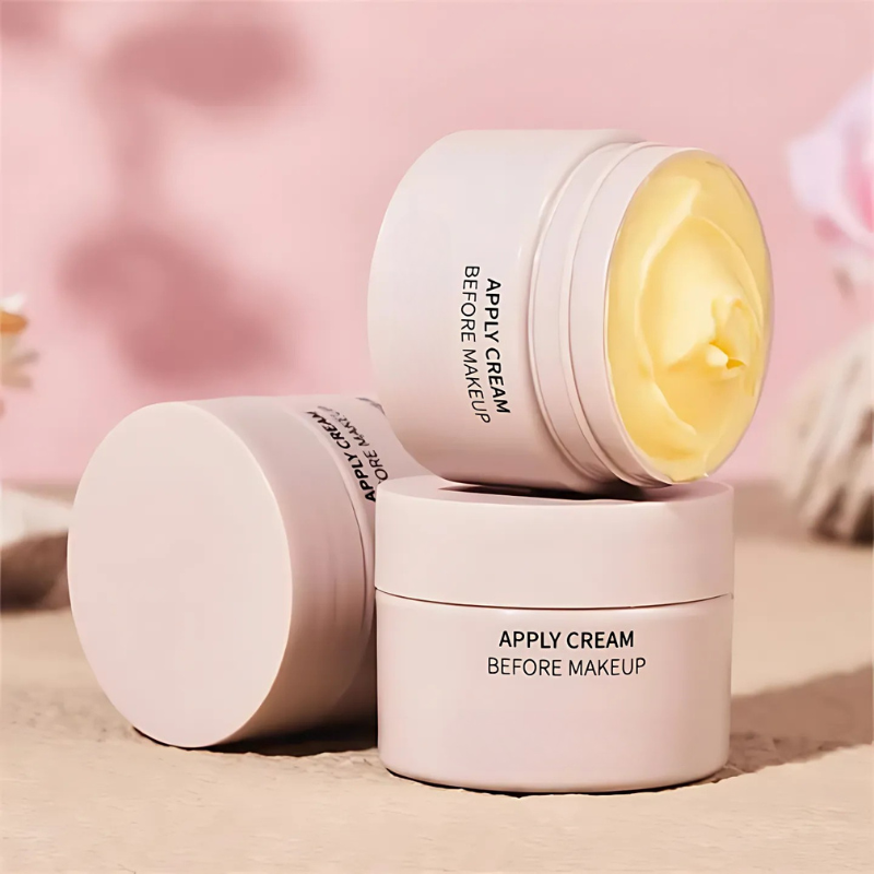 Sensitive Skin Repair Cream  Deep Hydration For Redness Relief - Product example