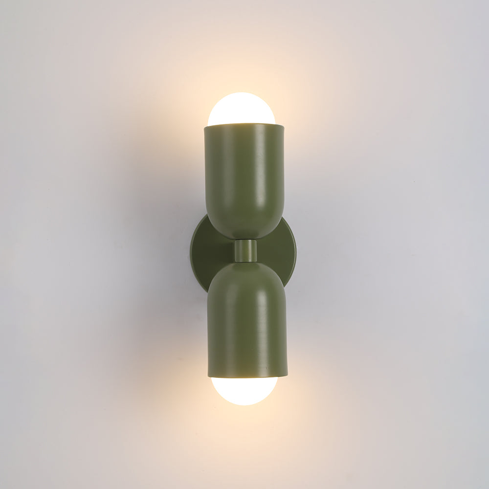 Modern LED Wall Lamp  Adjustable Metal Sconce - Product detail 20