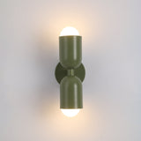 Modern LED Wall Lamp  Adjustable Metal Sconce - Product detail 20