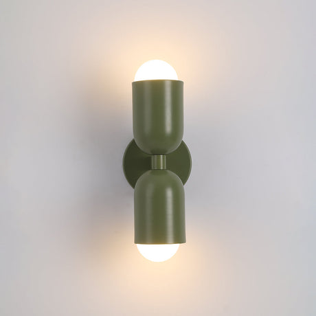 Modern LED Wall Lamp  Adjustable Metal Sconce - Product detail 20