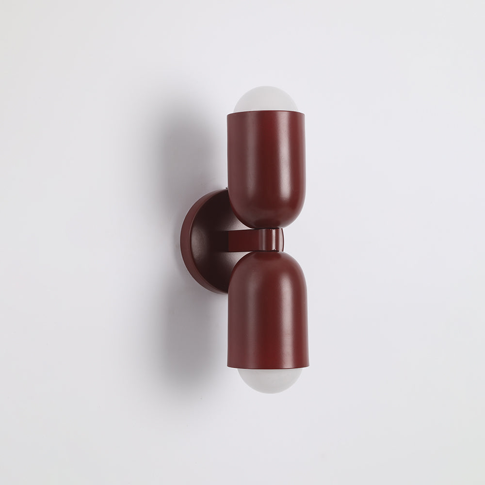 Modern LED Wall Lamp  Adjustable Metal Sconce - Product detail 6