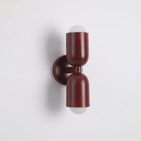 Modern LED Wall Lamp  Adjustable Metal Sconce - Product detail 6