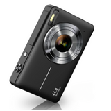 Compact Digital Camera  1080p HD Video Recording - Product showcase