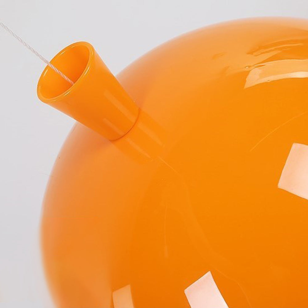 Balloon Ceiling Light  Modern LED Multi-Color Design - Product detail 11
