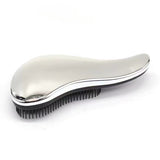 Pet Grooming Brush  Soft Detangling Massage Design - Product detail 4