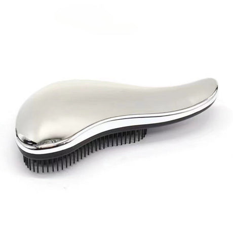 Pet Grooming Brush  Soft Detangling Massage Design - Product detail 4