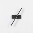 Modern LED Wall Light  Black Gold Rotatable Design - Product detail 11